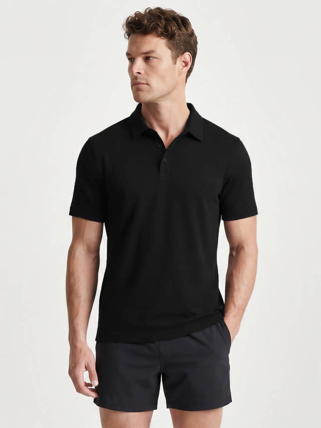 Polo Performance FlowBlend™