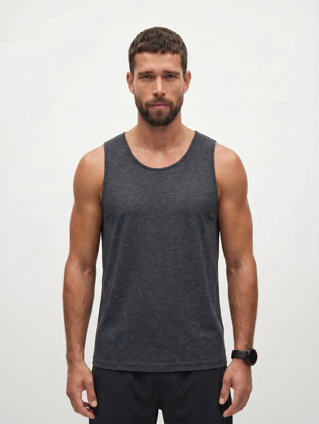 Camiseta sin mangas AirPace™ Performance