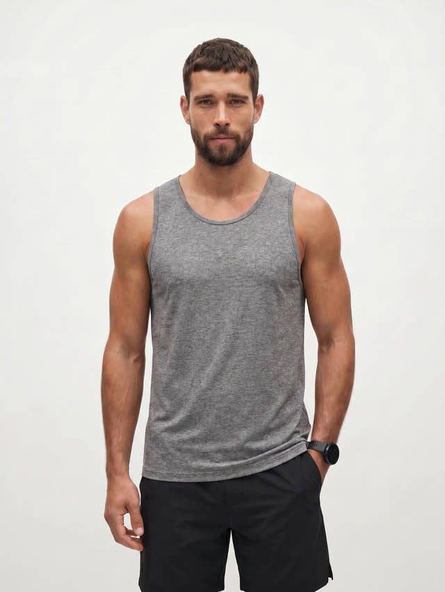 Camiseta sin mangas AirPace™ Performance