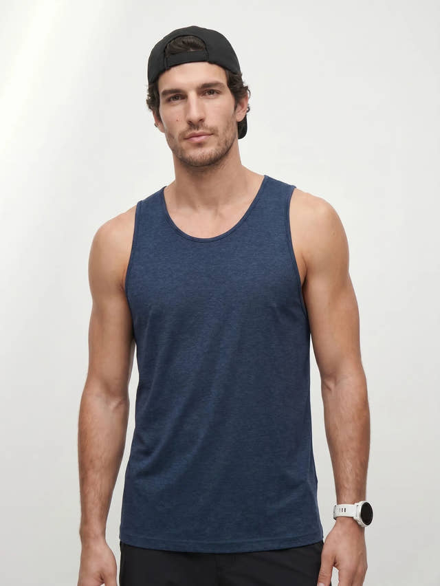 Camiseta sin mangas AirPace™ Performance