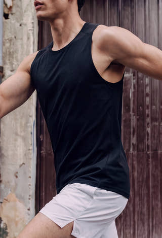 Camisetas sin mangas