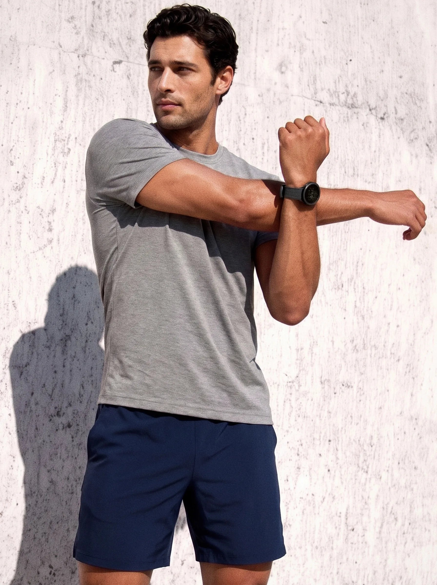 AirPace™ Performance Crew Tee