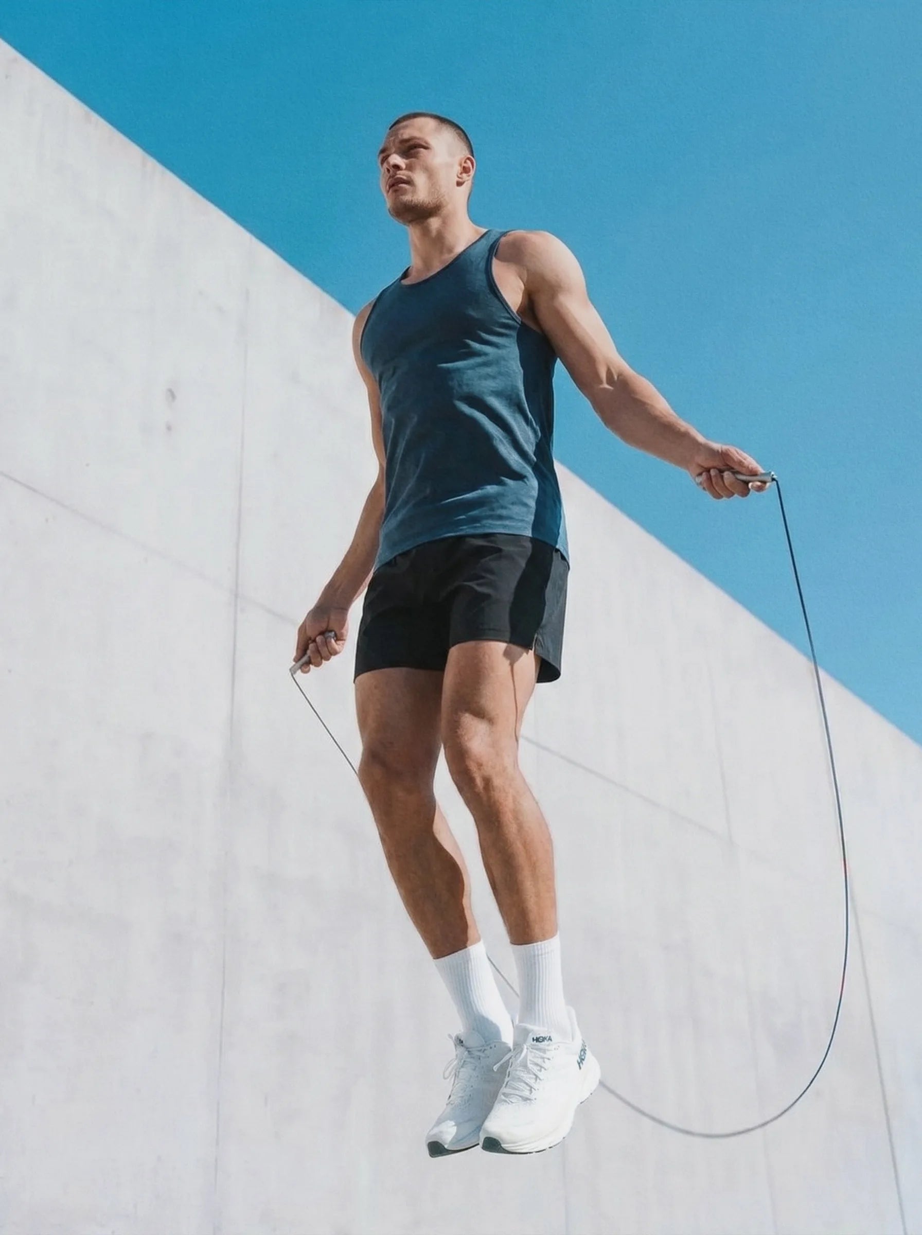 AirPace™ Performance Tanktop