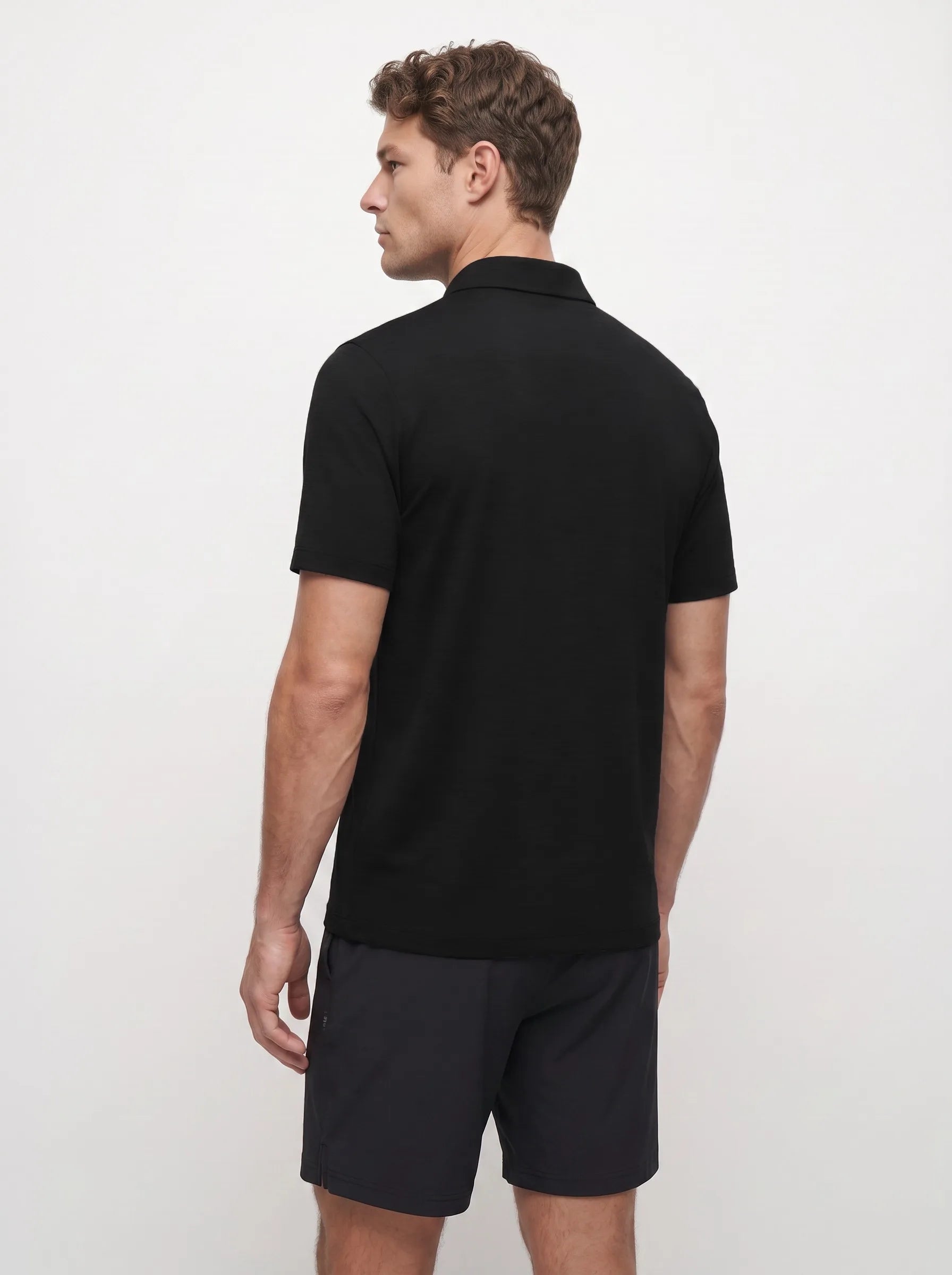 FlowBlend™ Performance Polo
