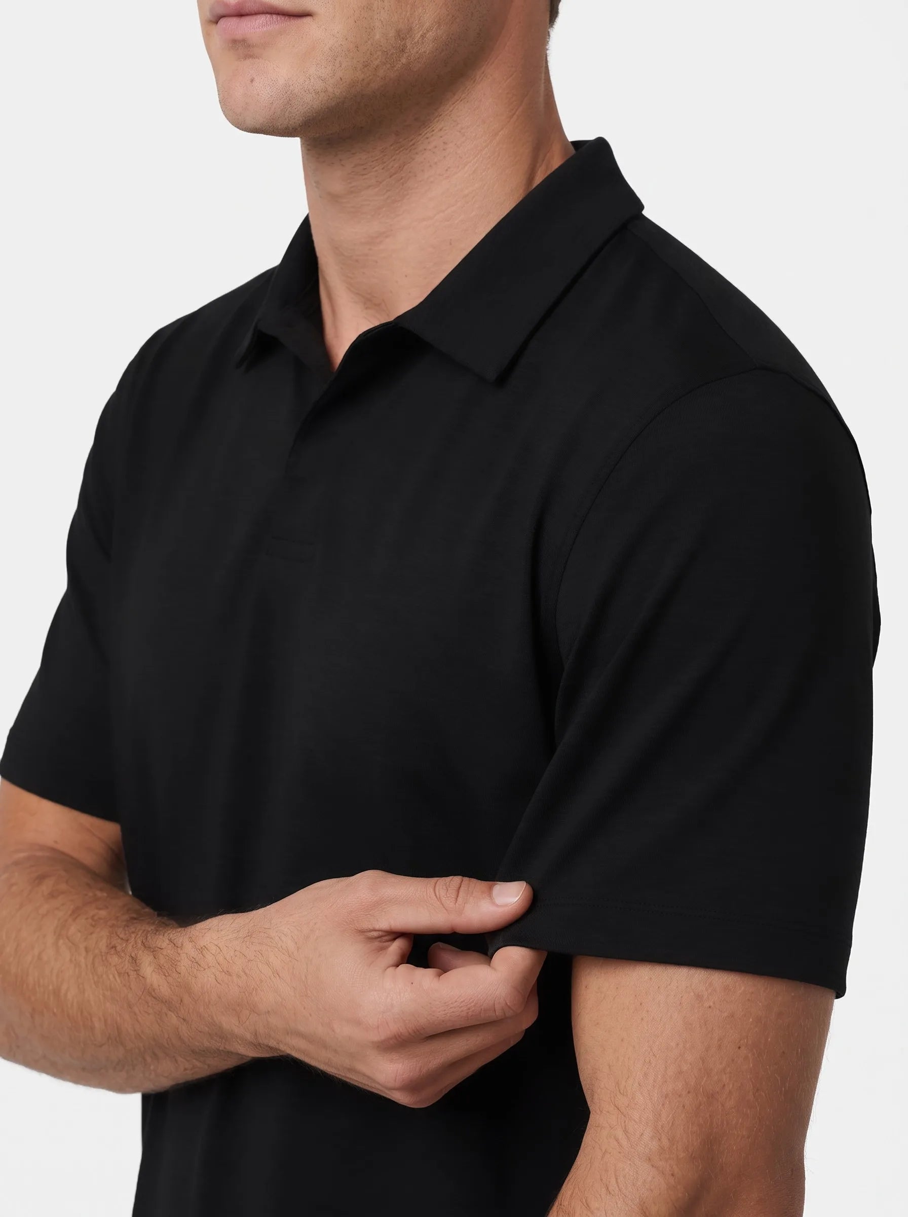 FlowBlend™ Performance Polo