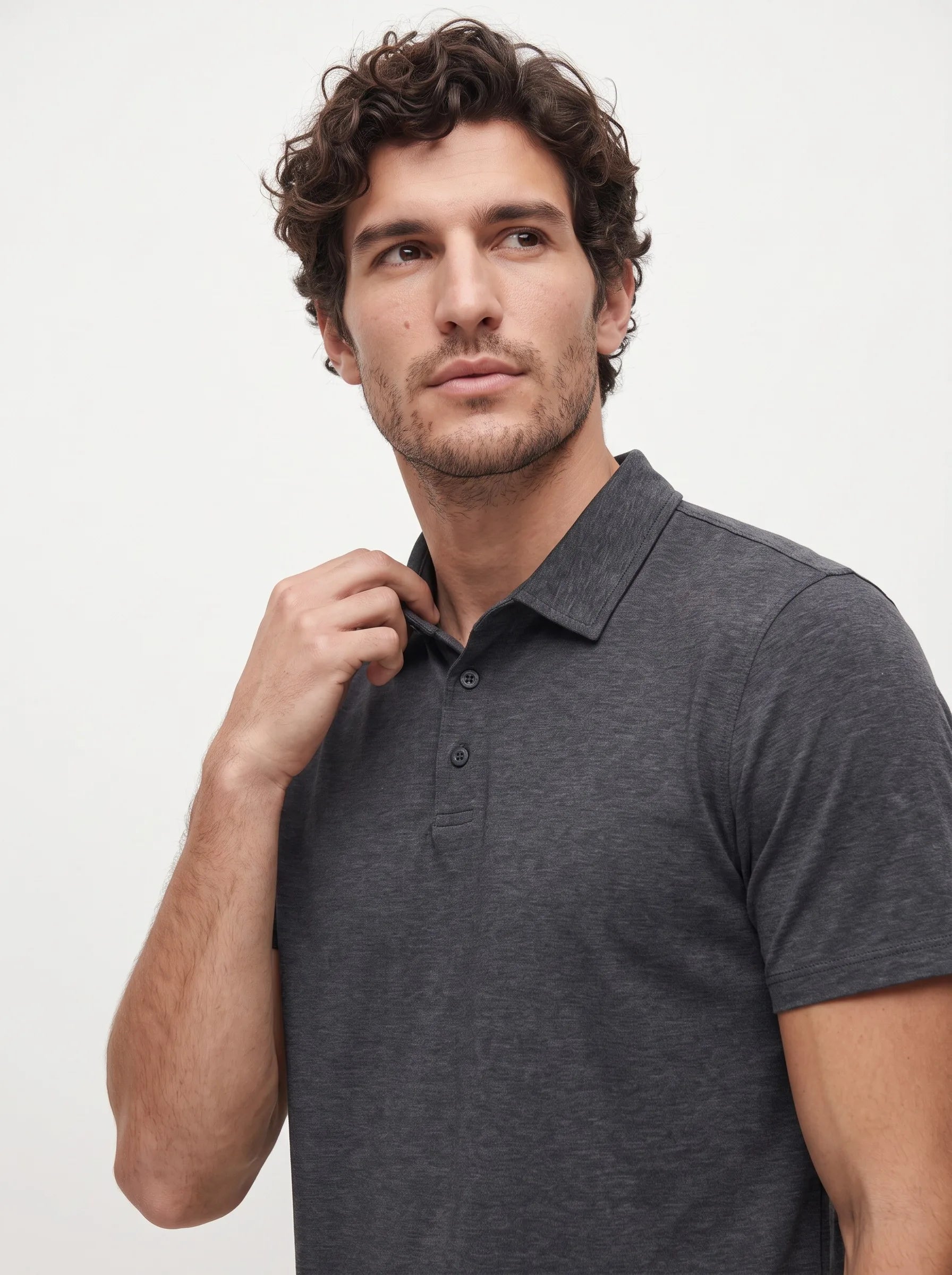 FlowBlend™ Performance Polo