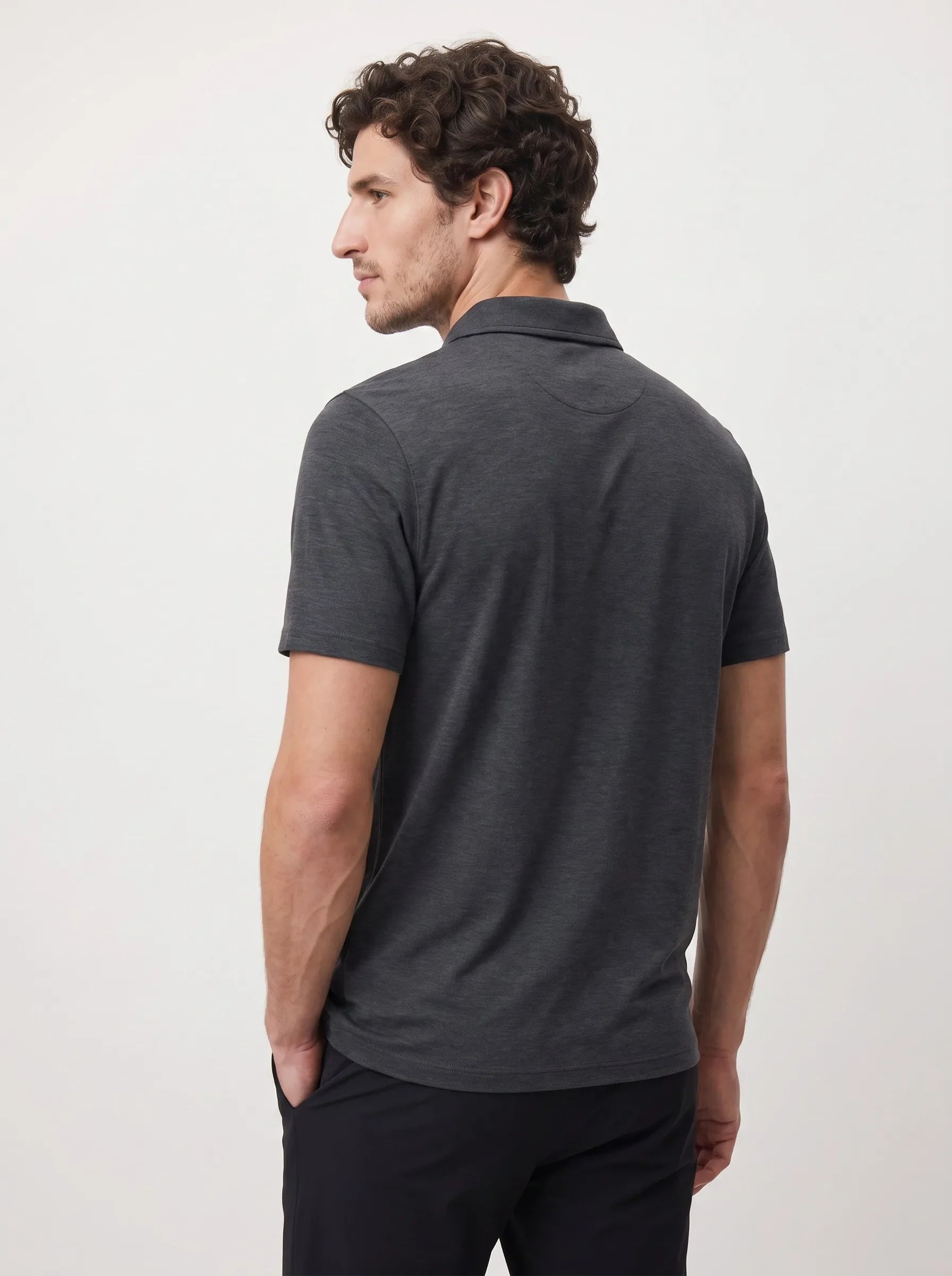 Polo performance FlowBlend™ — 3-Pack