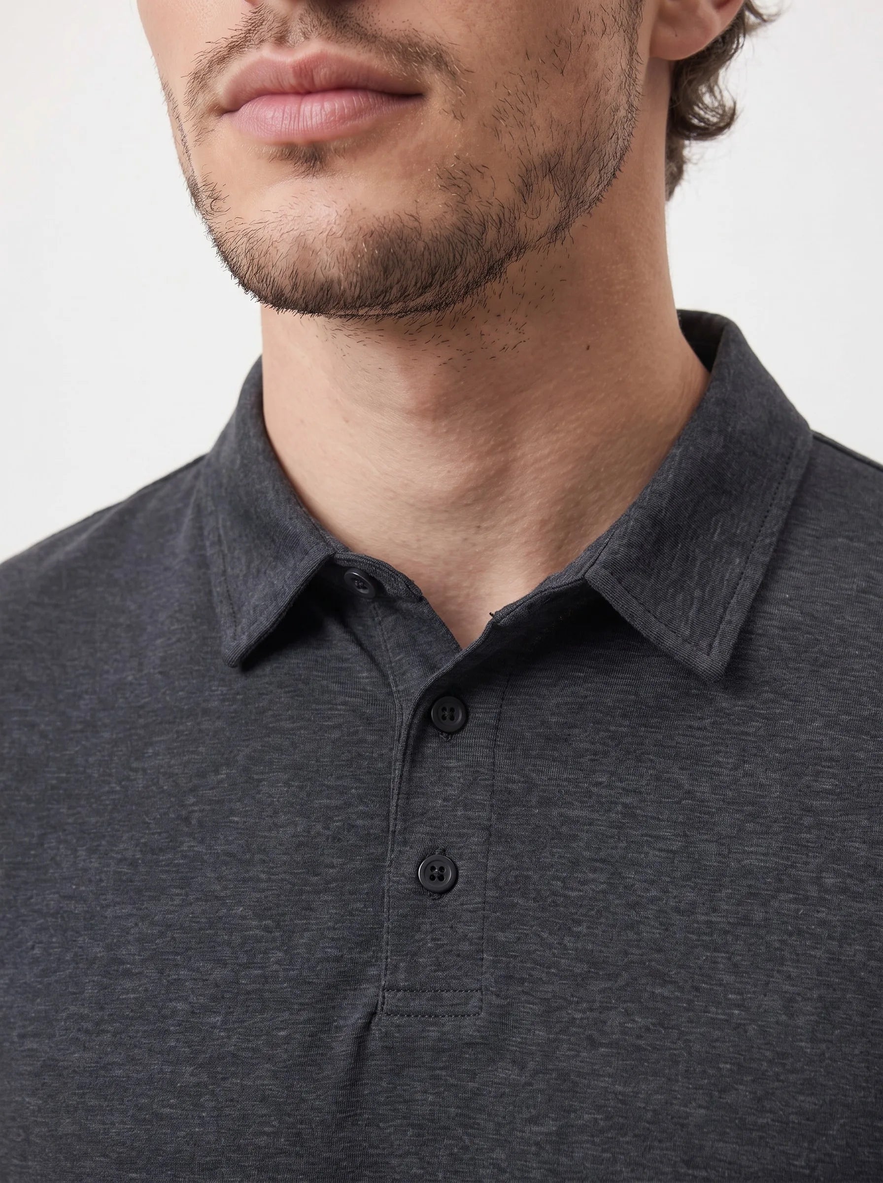 FlowBlend™ Performance Polo