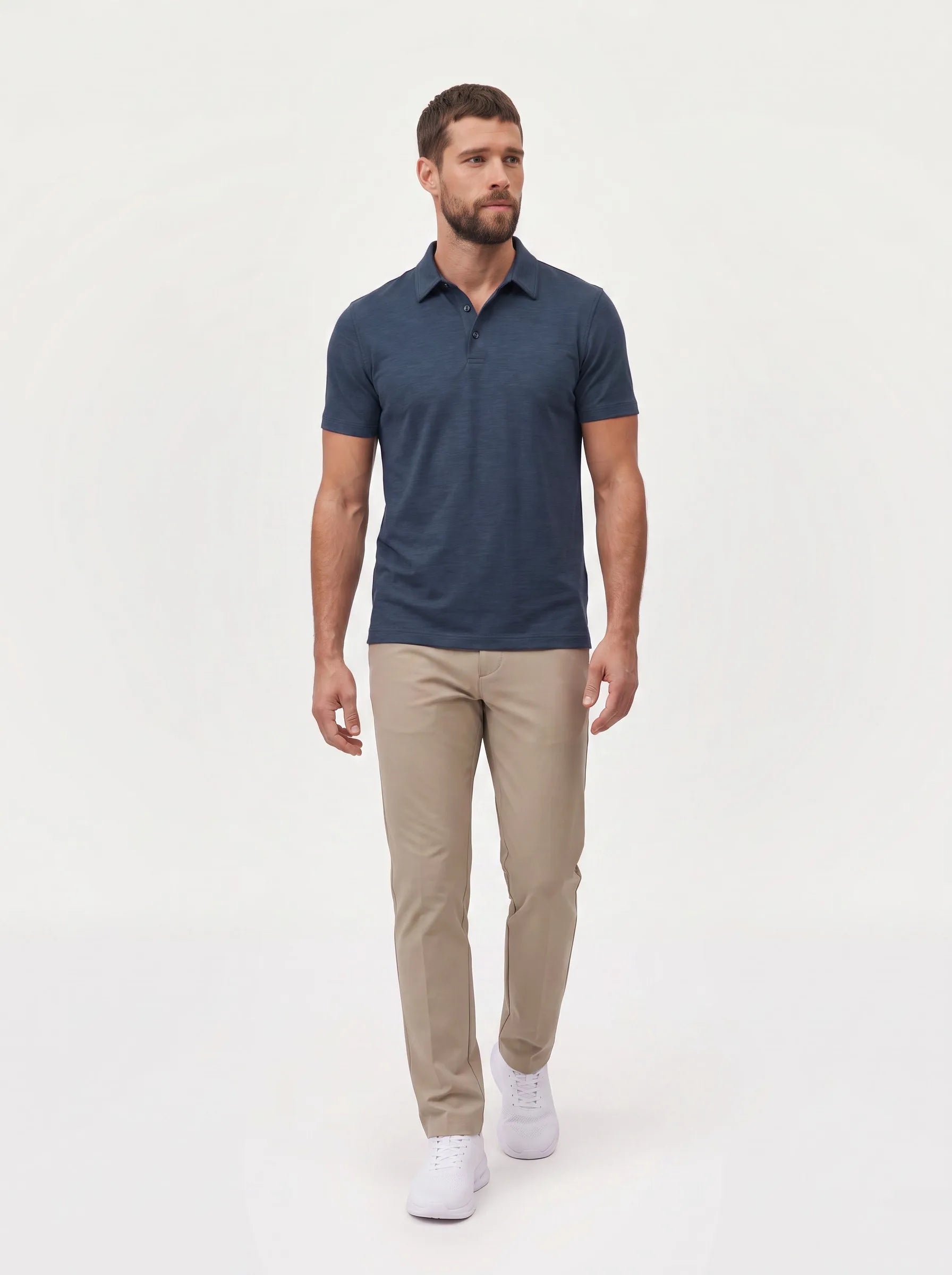 Polo Performance FlowBlend™