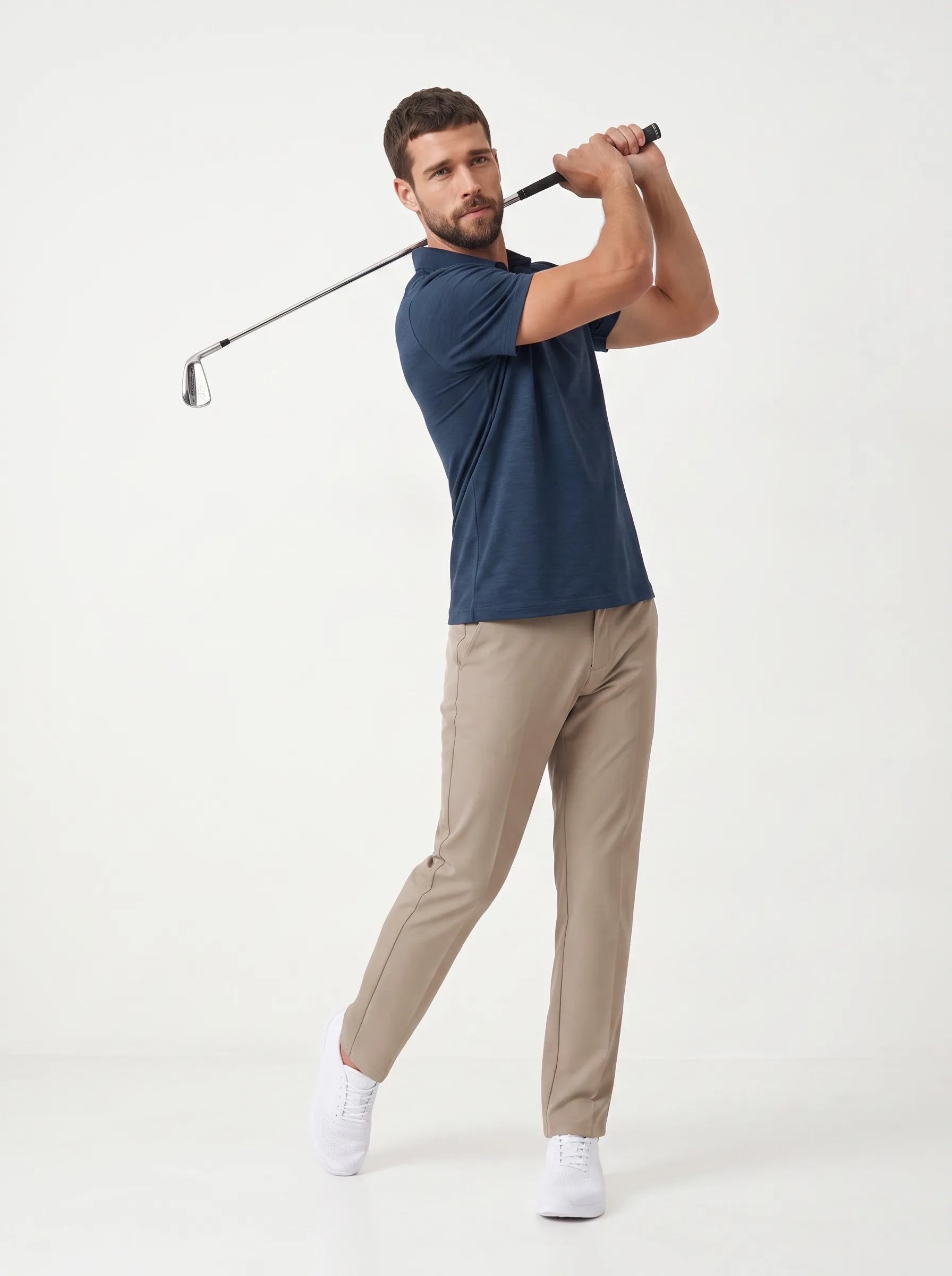 Polo Performance FlowBlend™