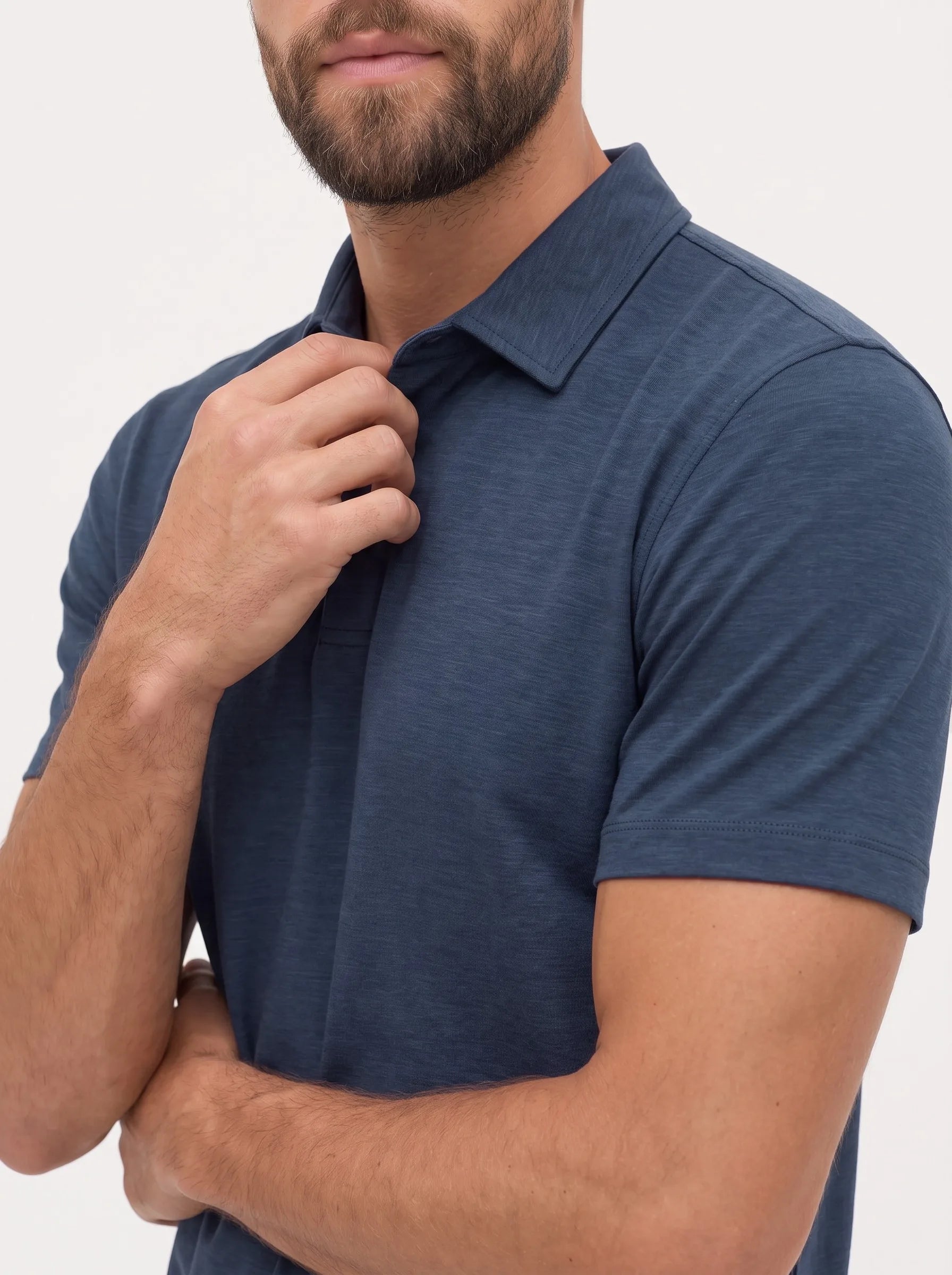 Polo Performance FlowBlend™