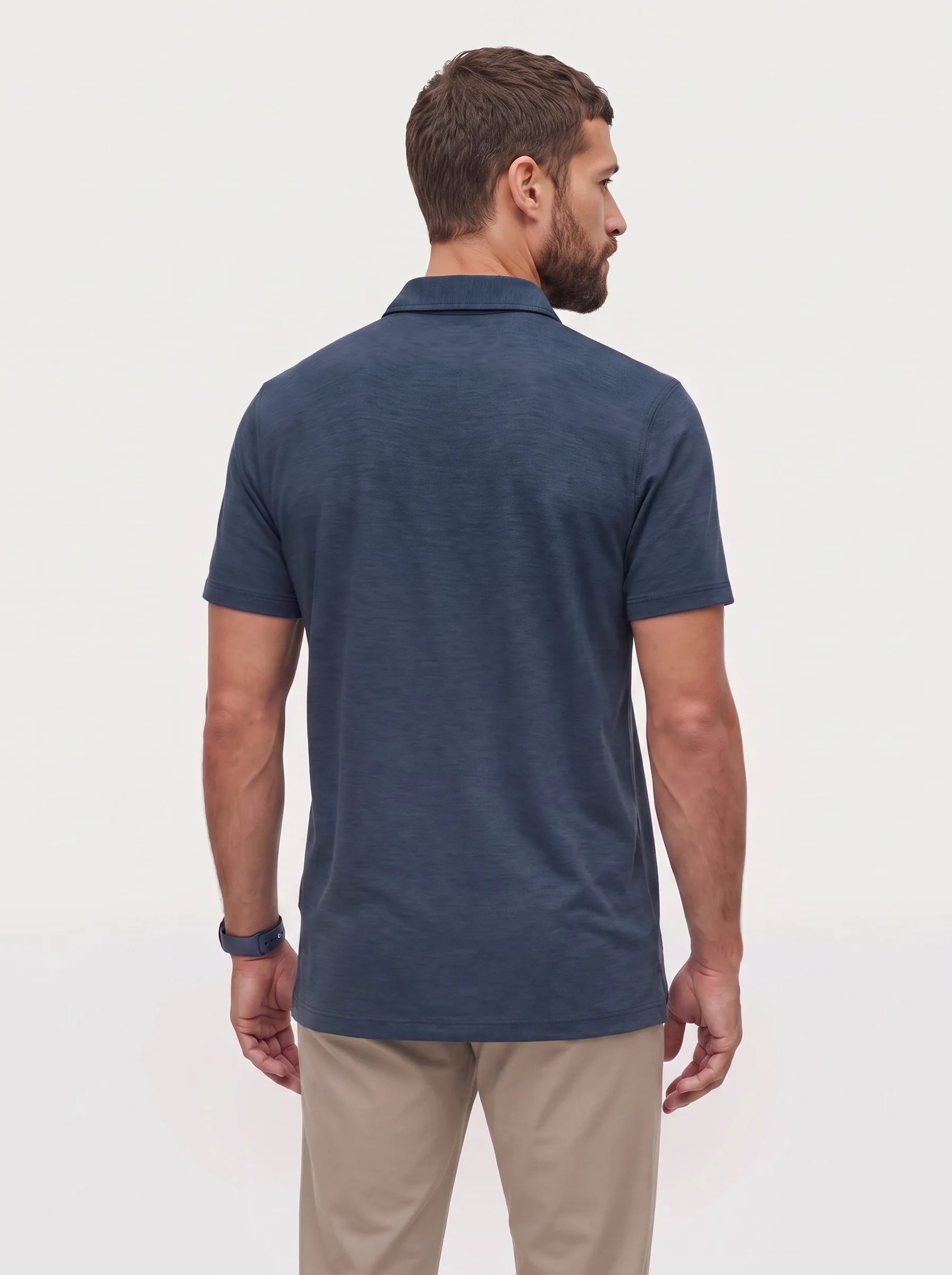 Polo Performance FlowBlend™