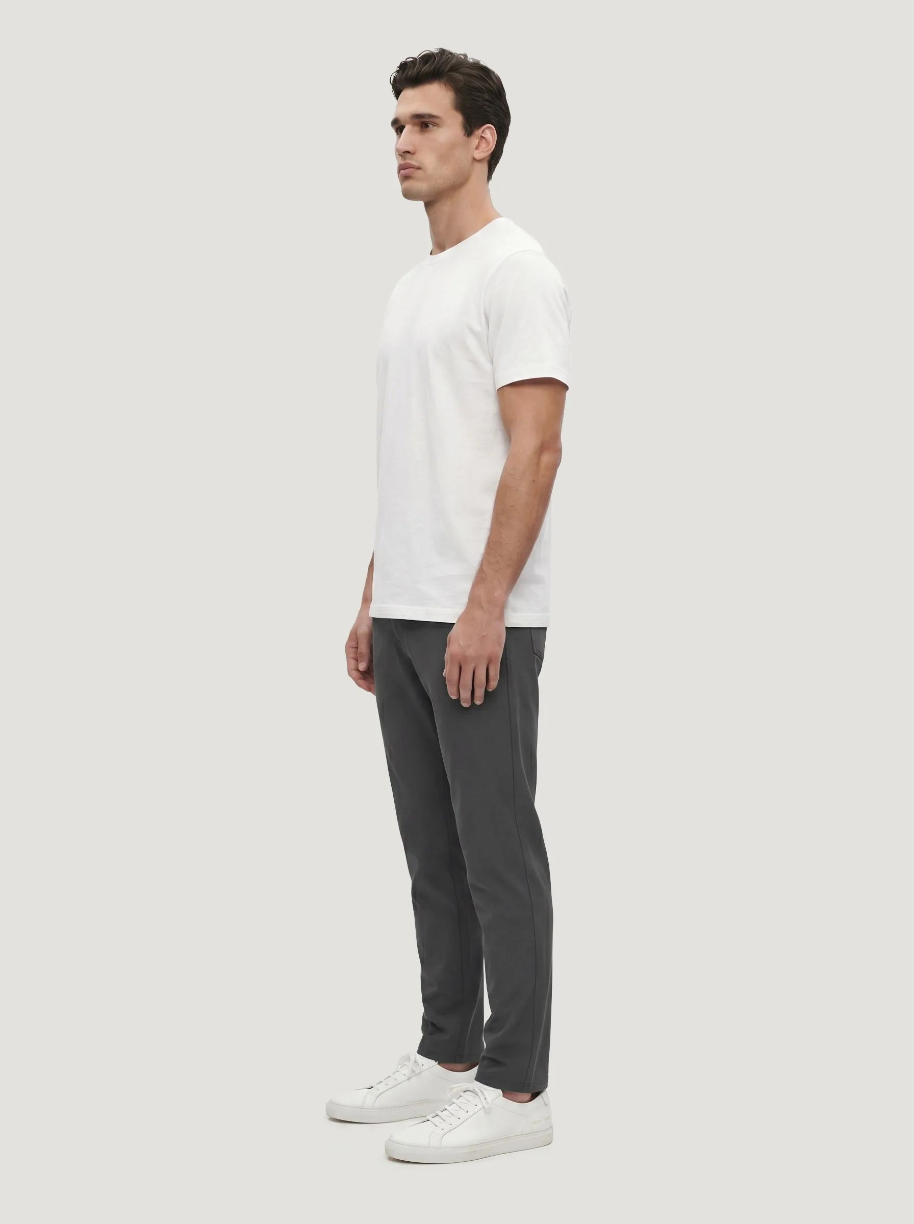Bonflex™ Super Stretch Chino Pants – Athletic Slim