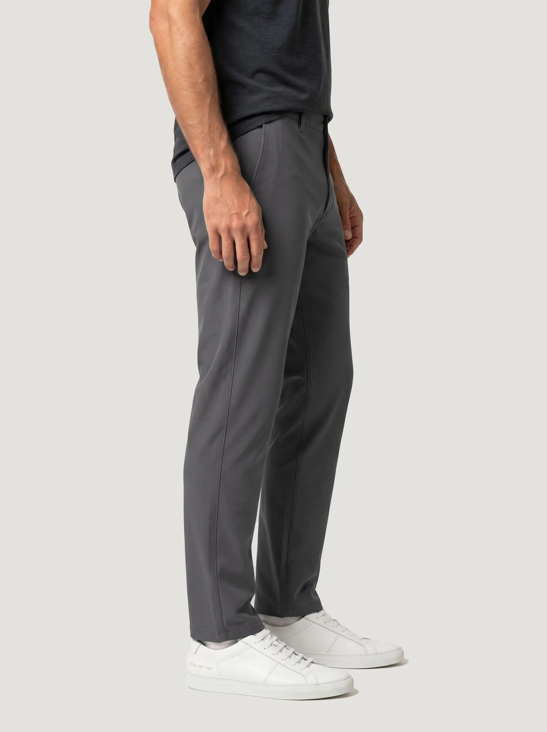 Bonflex™ Stretch Chino Trousers - Classic Fit