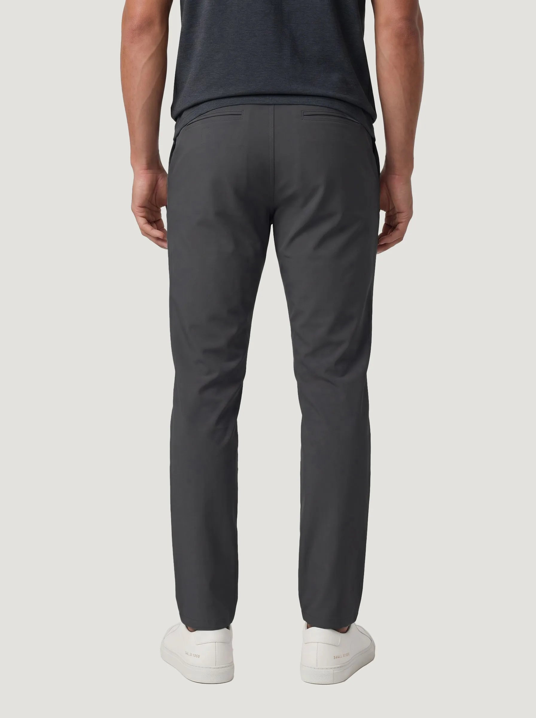 Bonflex™ Stretch Chino Trousers - Classic Fit