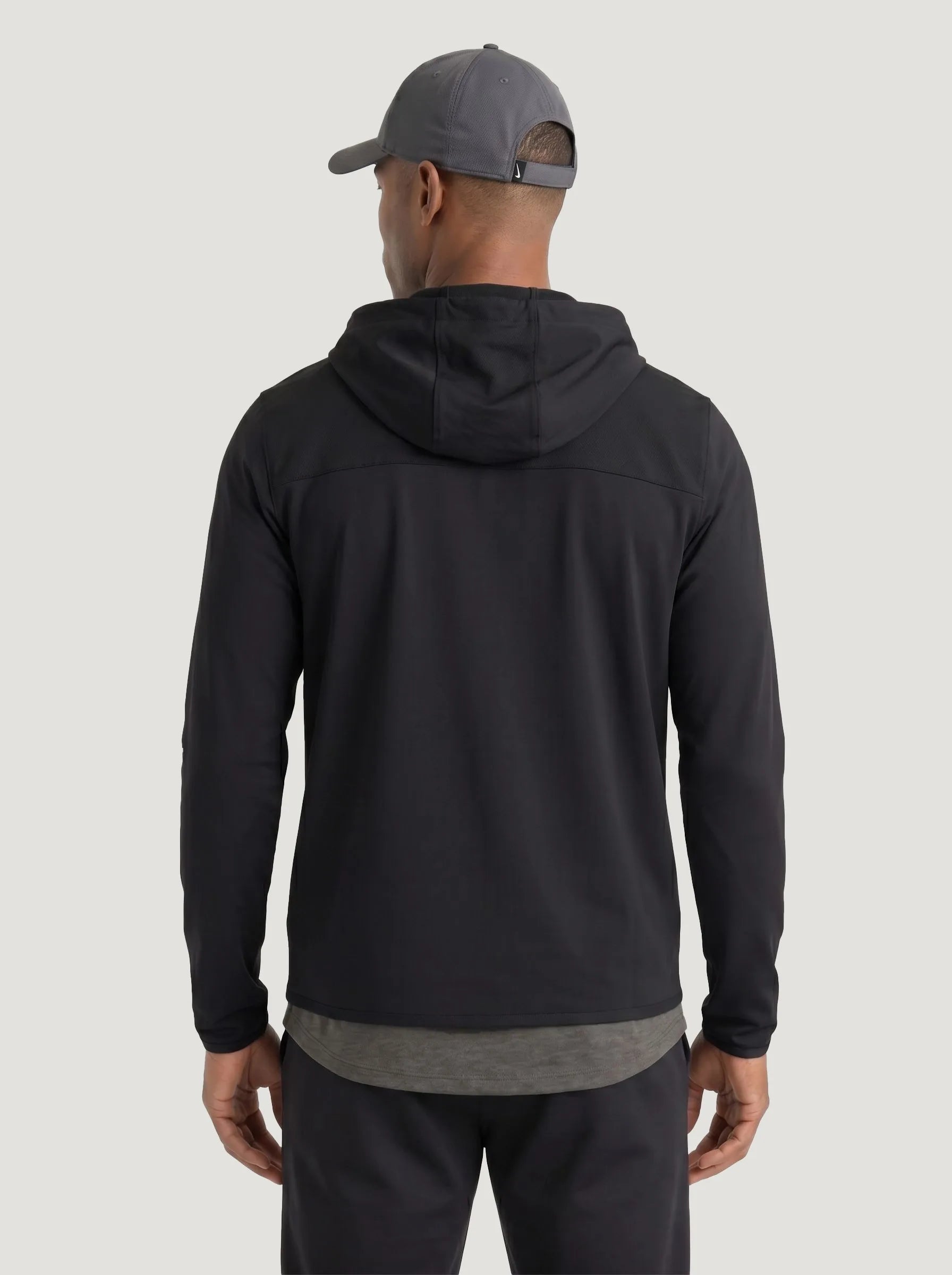 Chaqueta con cremallera Active Everyday