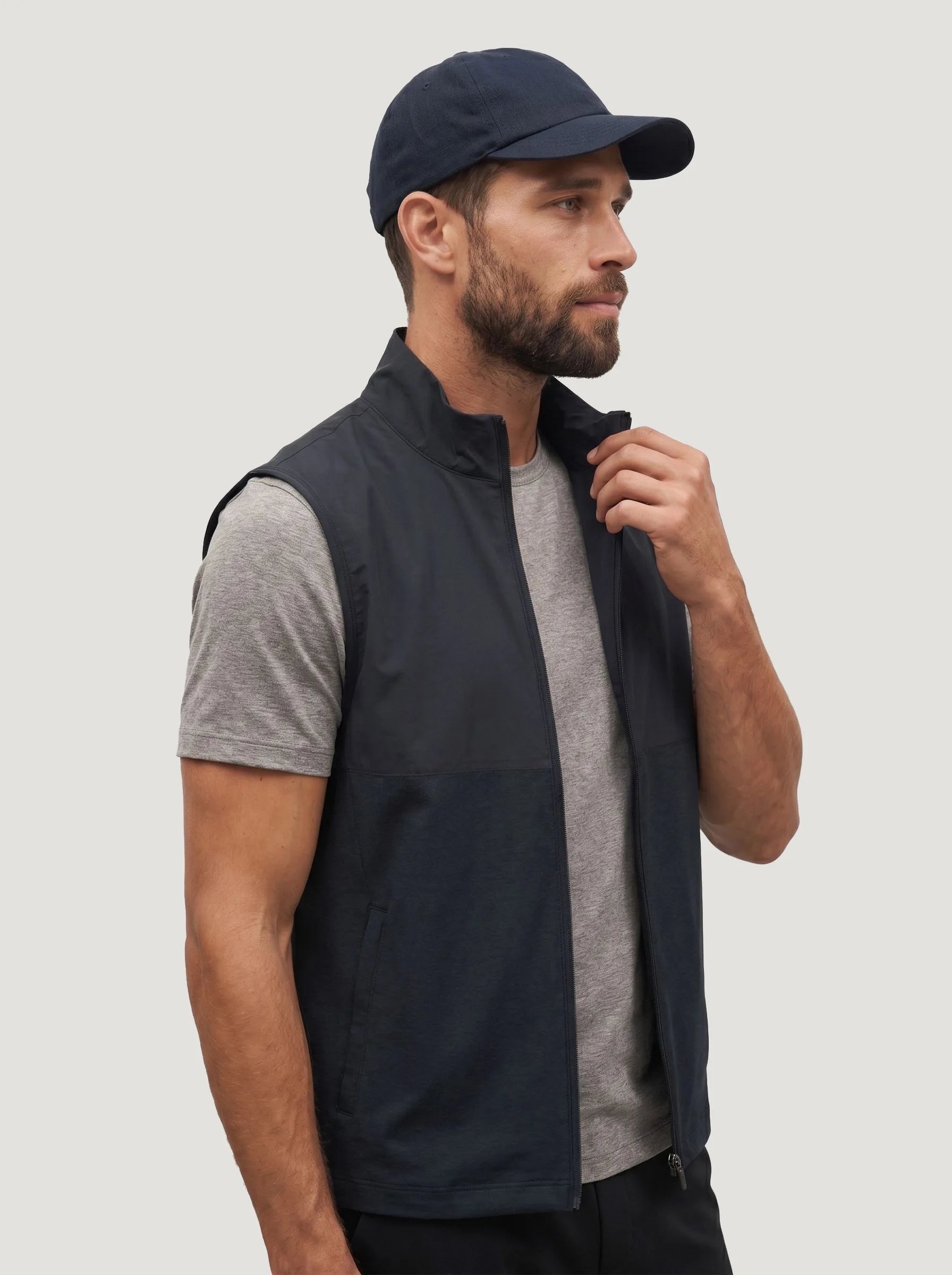 Active Everyday Vest