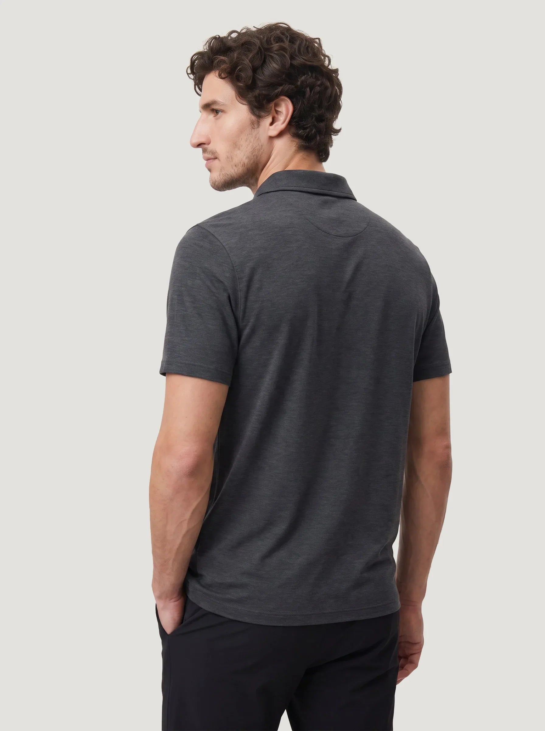 Polo FlowBlend™ Performance — Lot de 6