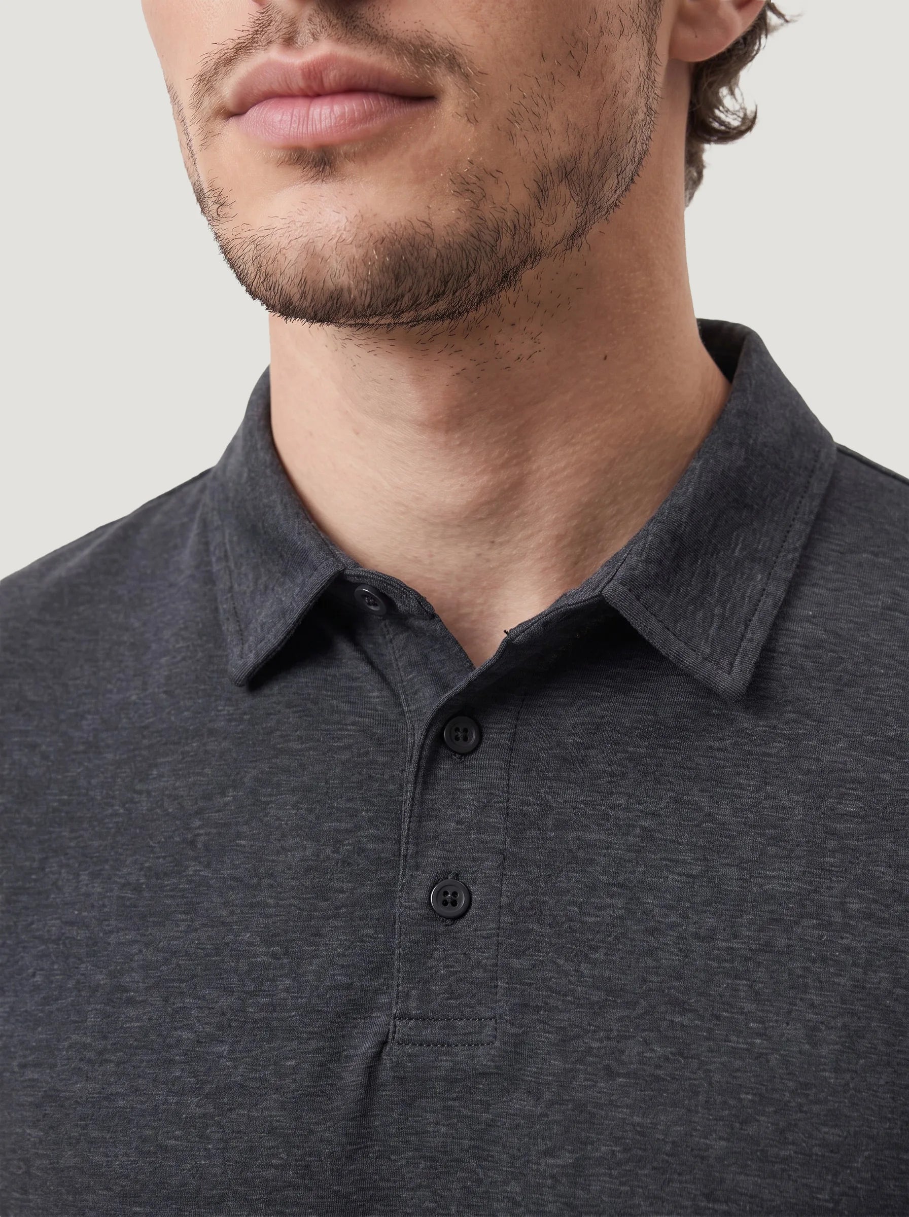 FlowBlend™ Performance-Poloshirt