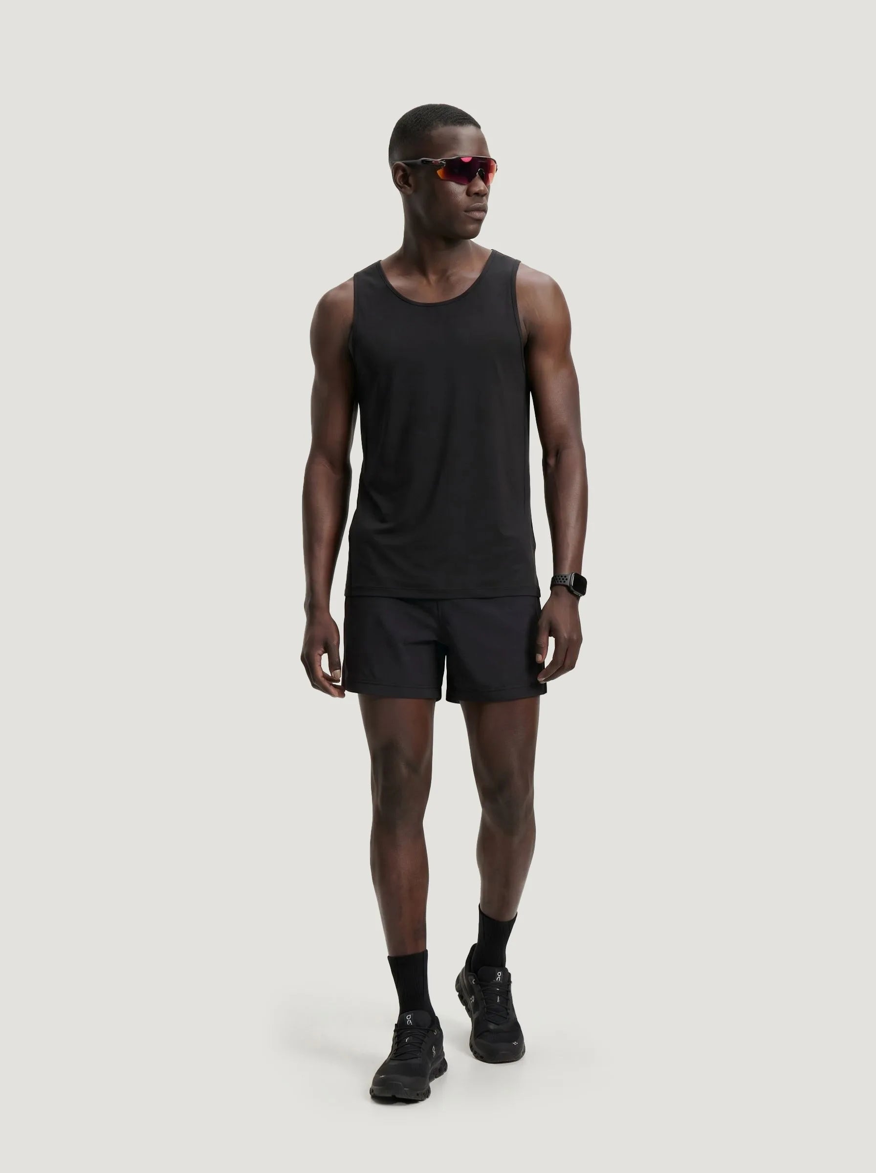 Camiseta de tirantes AirPace™ Performance