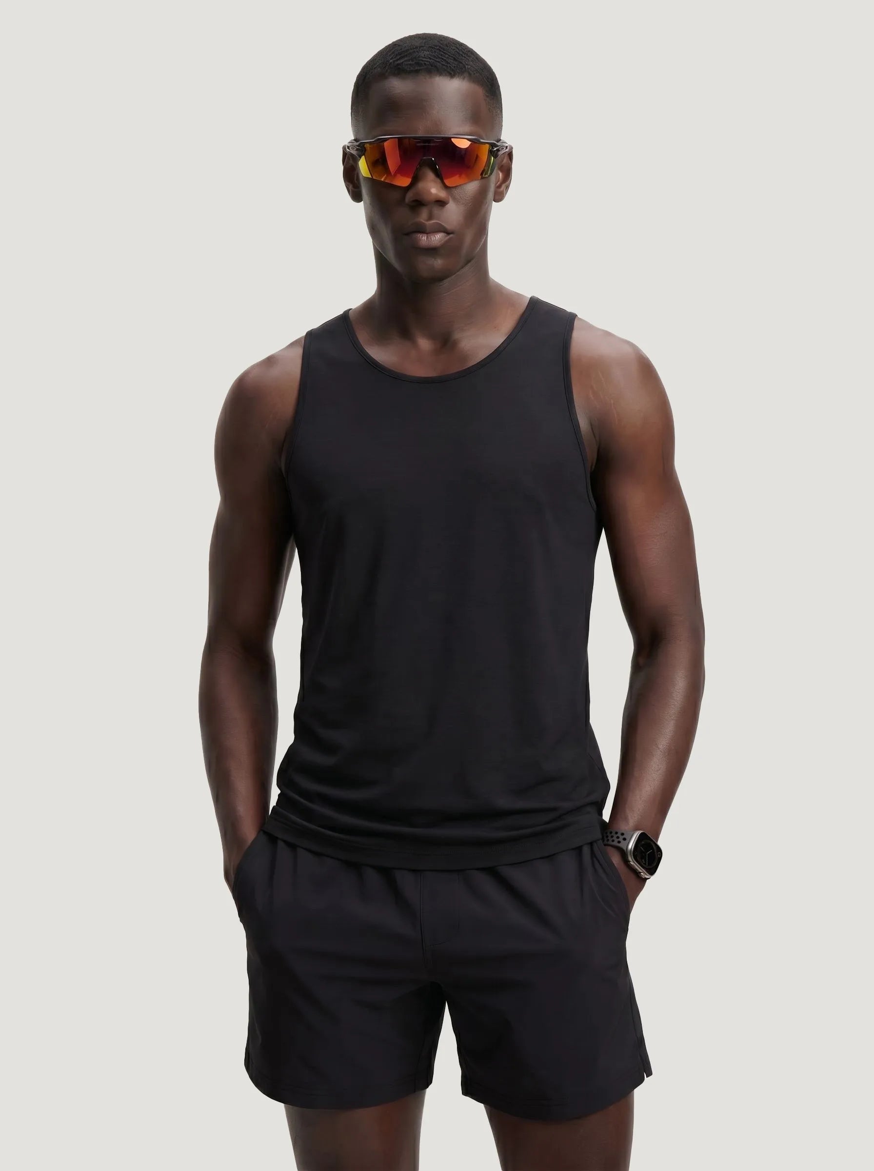 Camiseta de tirantes AirPace™ Performance