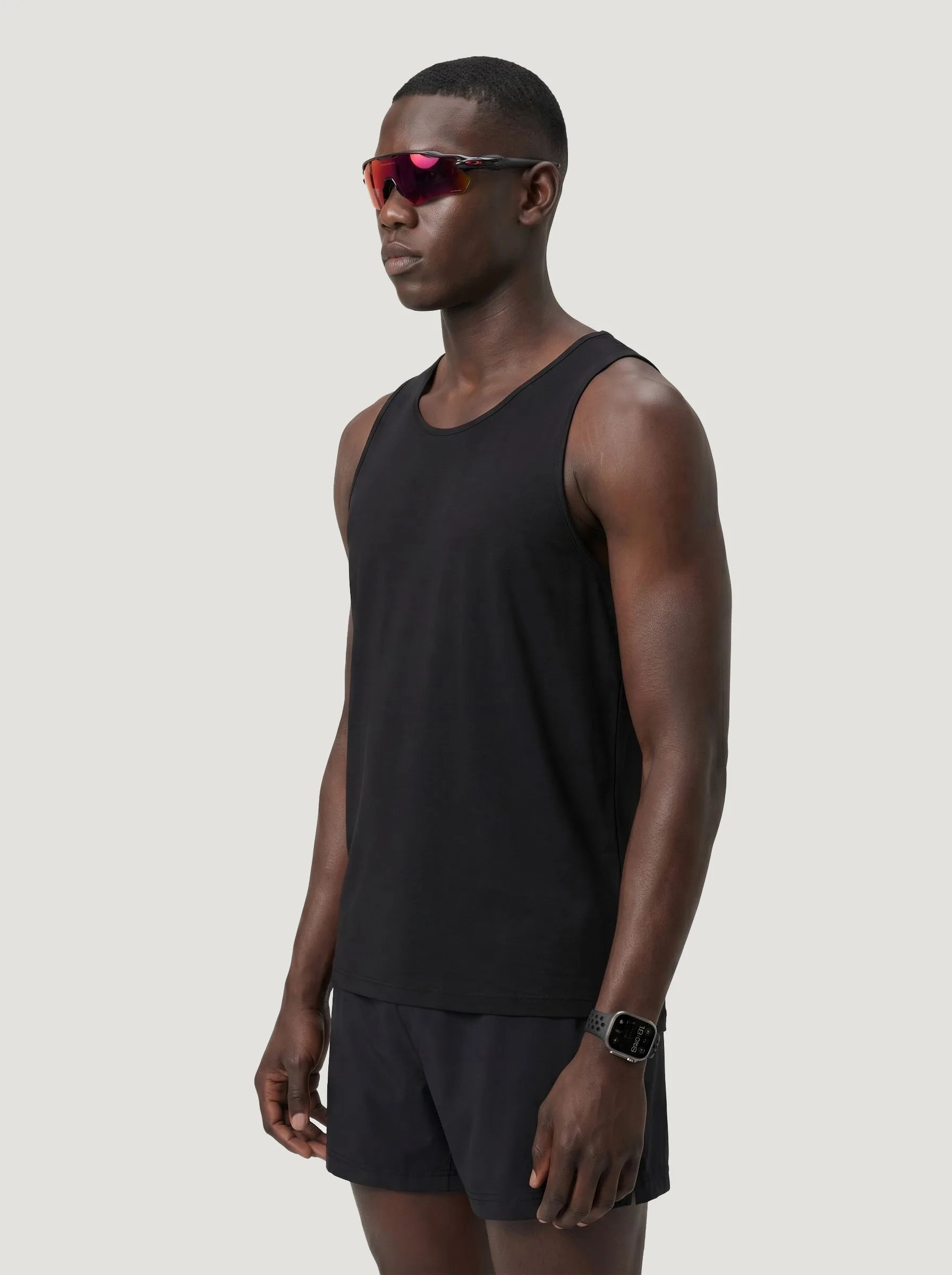 Camiseta de tirantes AirPace™ Performance