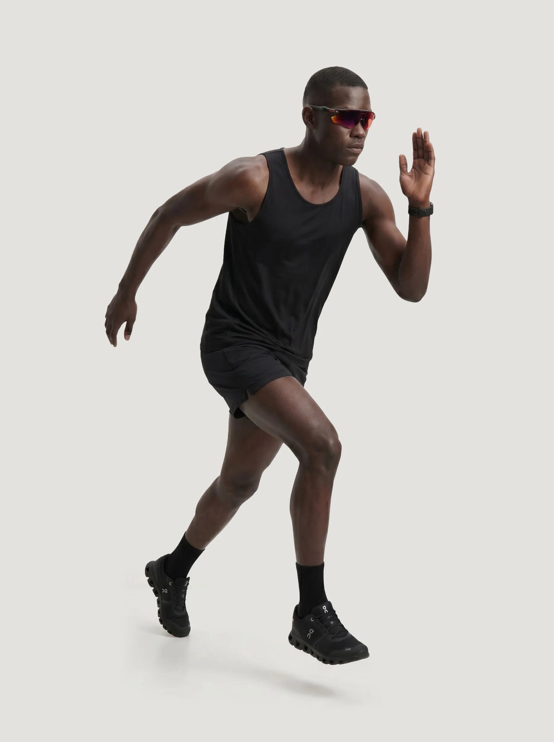 Camiseta de tirantes AirPace™ Performance