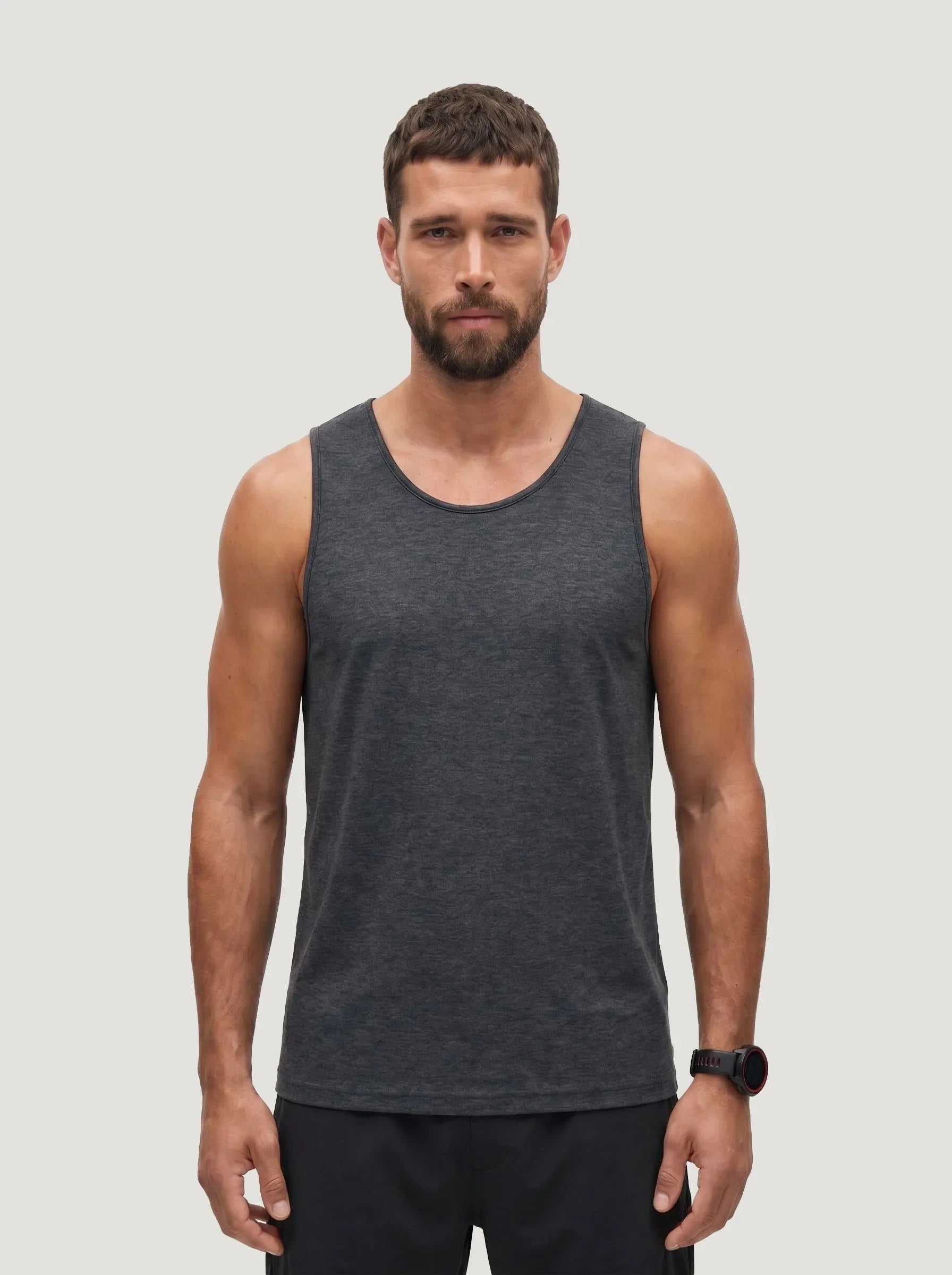 Camiseta de tirantes AirPace™ Performance — Pack de 3
