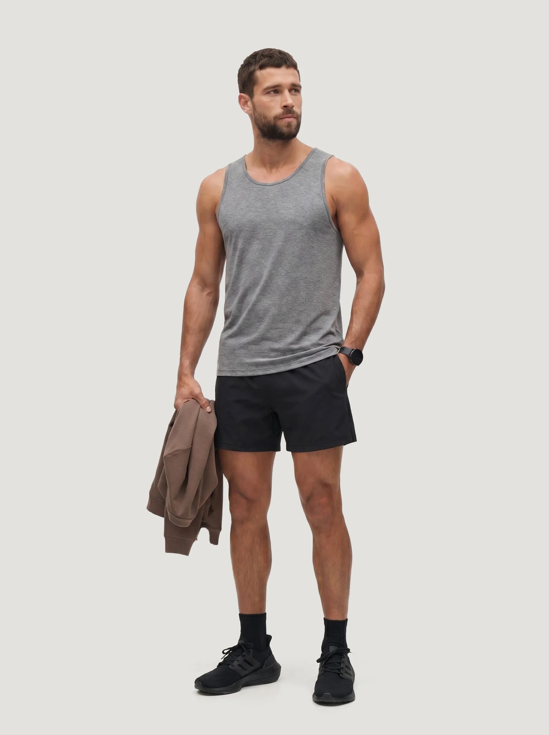 Camiseta de tirantes AirPace™ Performance