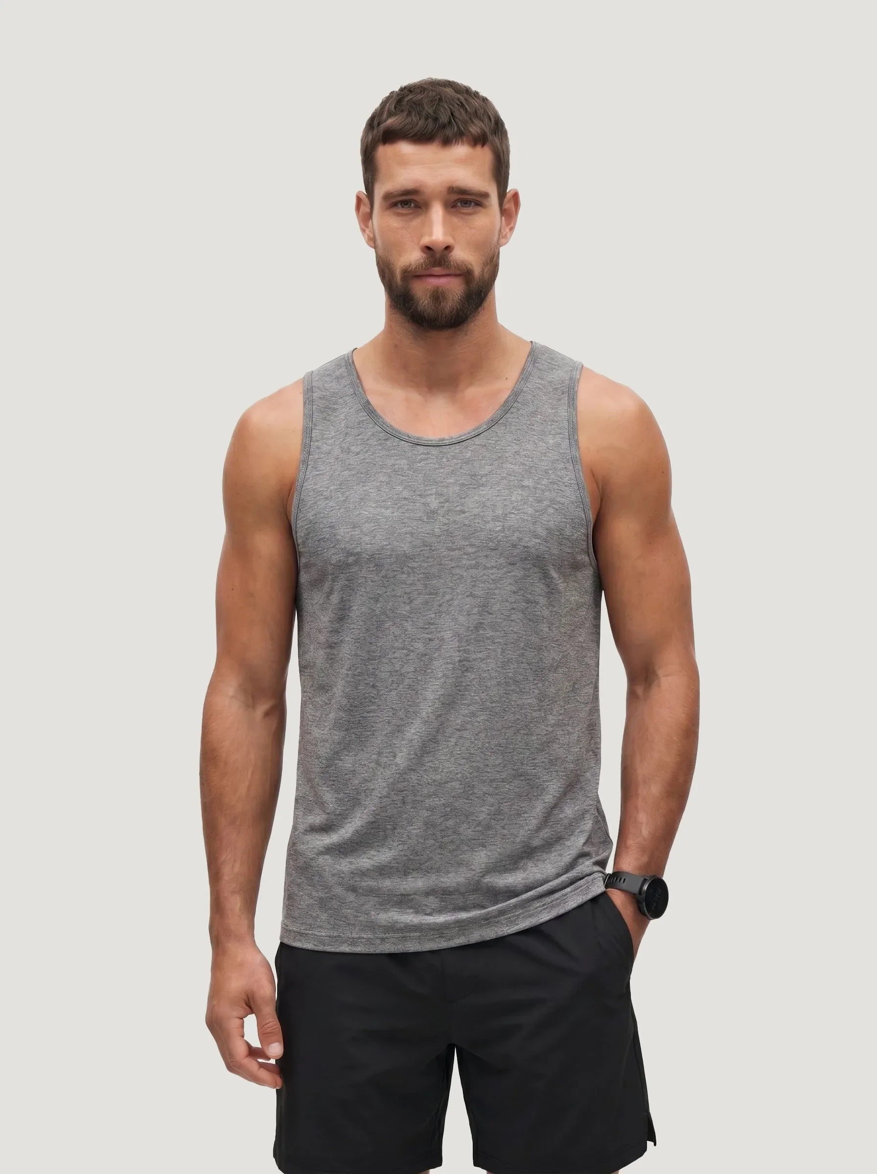 AirPace™ Performance Tanktop — 6er-Pack