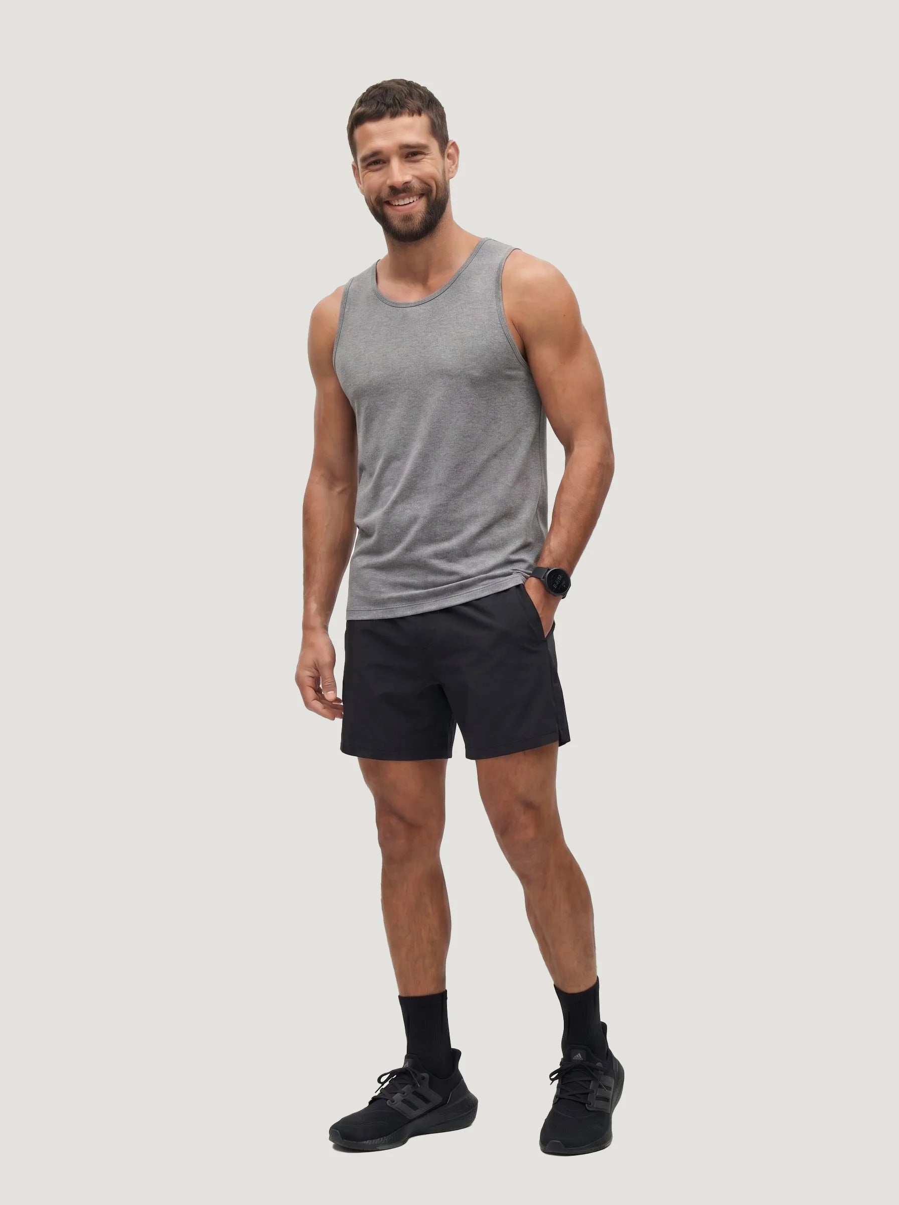 Camiseta de tirantes AirPace™ Performance