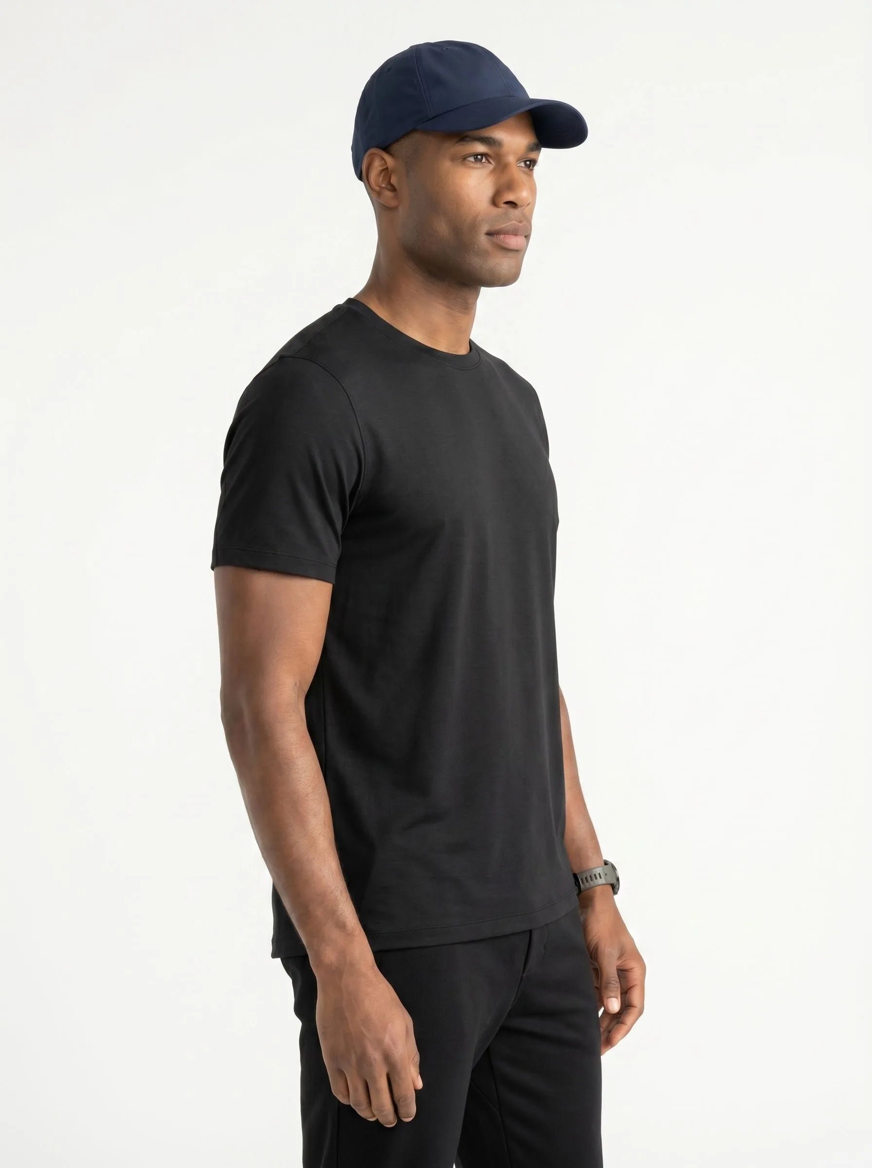FlowBlend™ Active Crew-T-Shirt