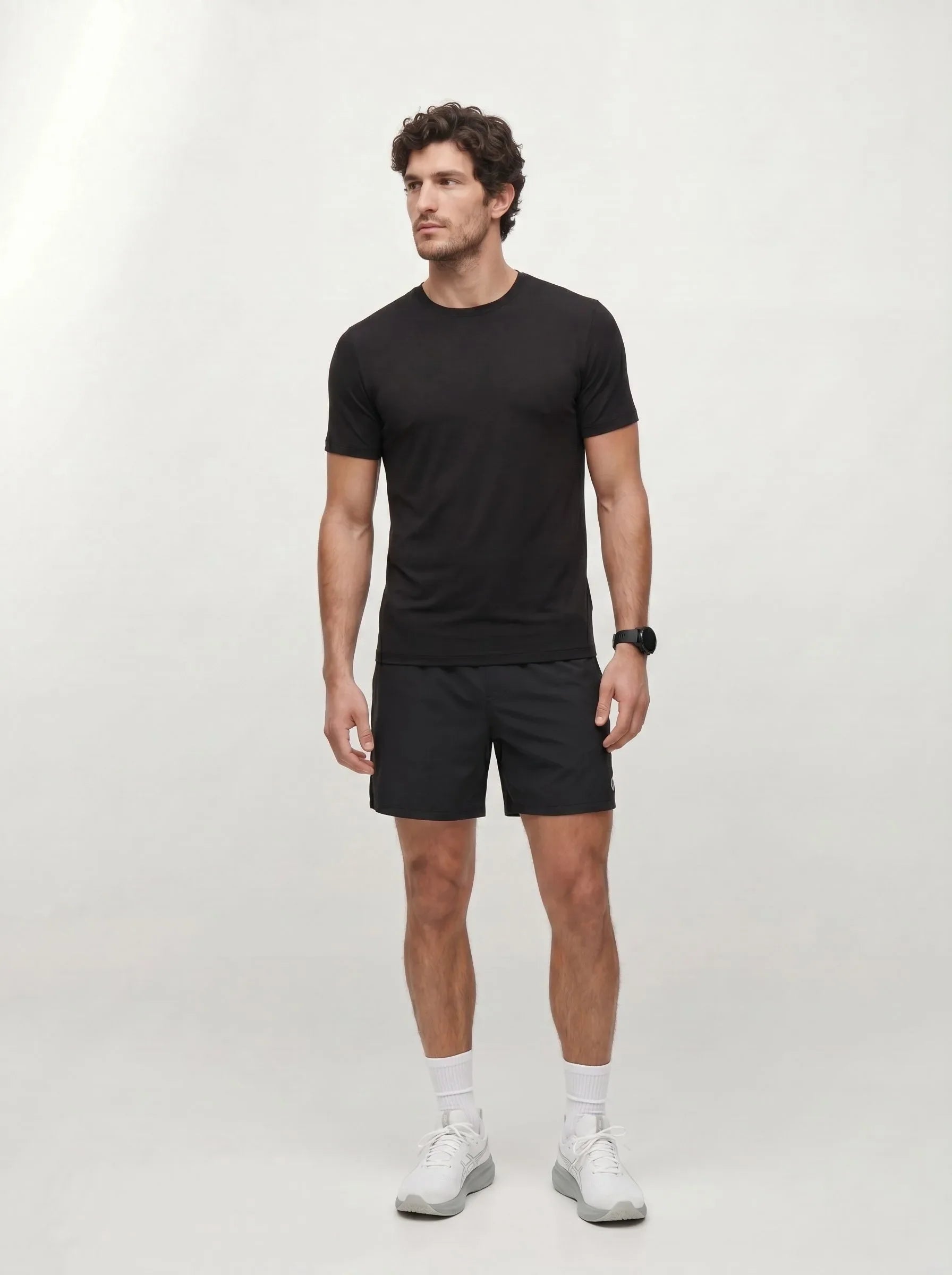 AirPace™ Performance Crew-T-Shirt — 6-Pack