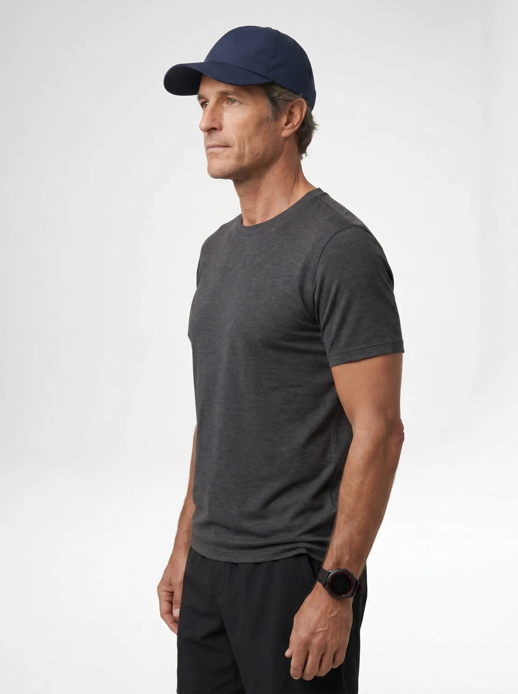 T-shirt girocollo AirPace™ Performance