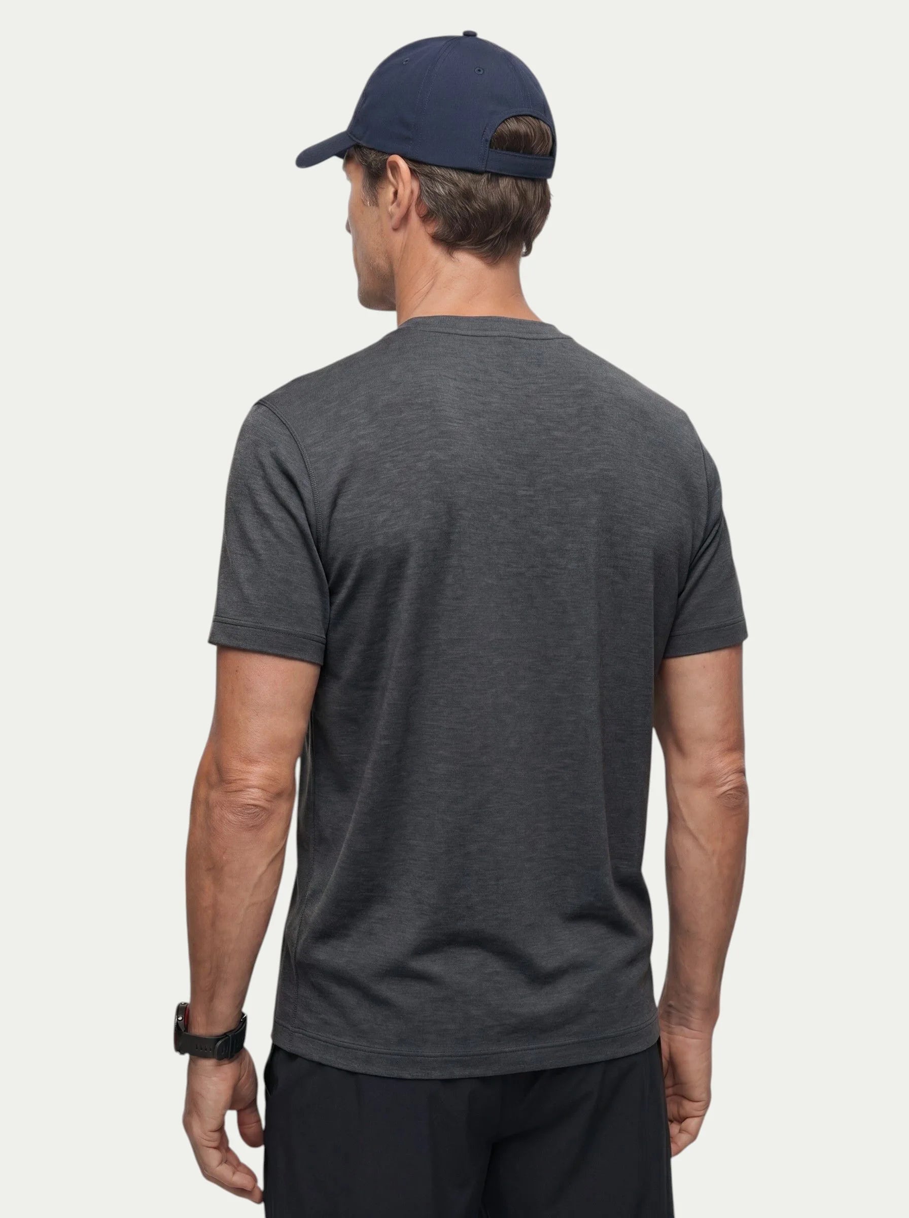 T-shirt girocollo AirPace™ Performance