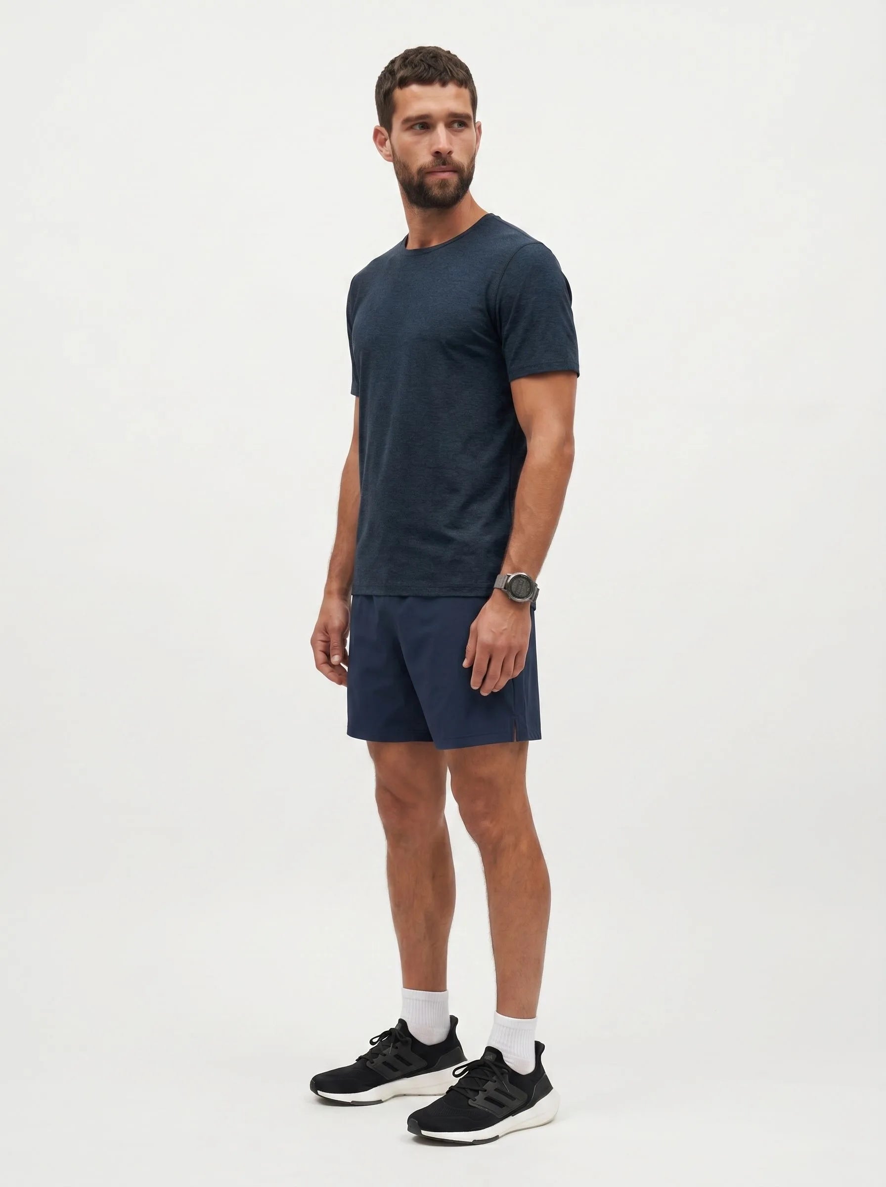 AirPace™ Performance Crew Tee