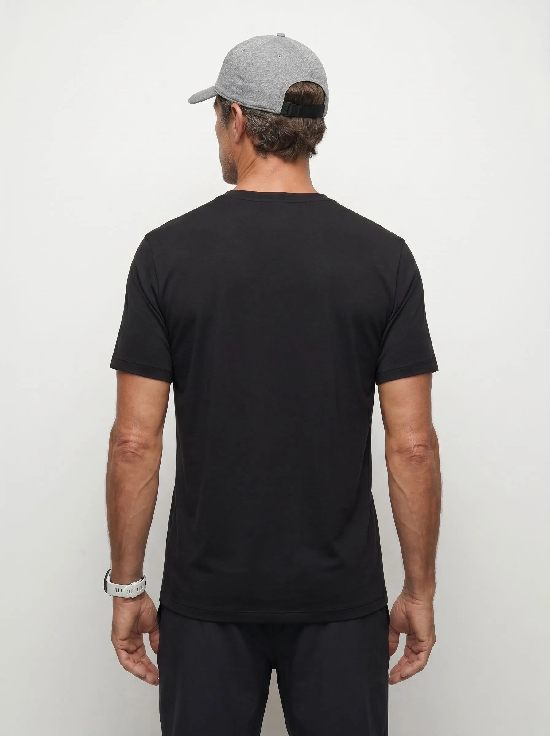 Camiseta de cuello en V AirPace™ Performance