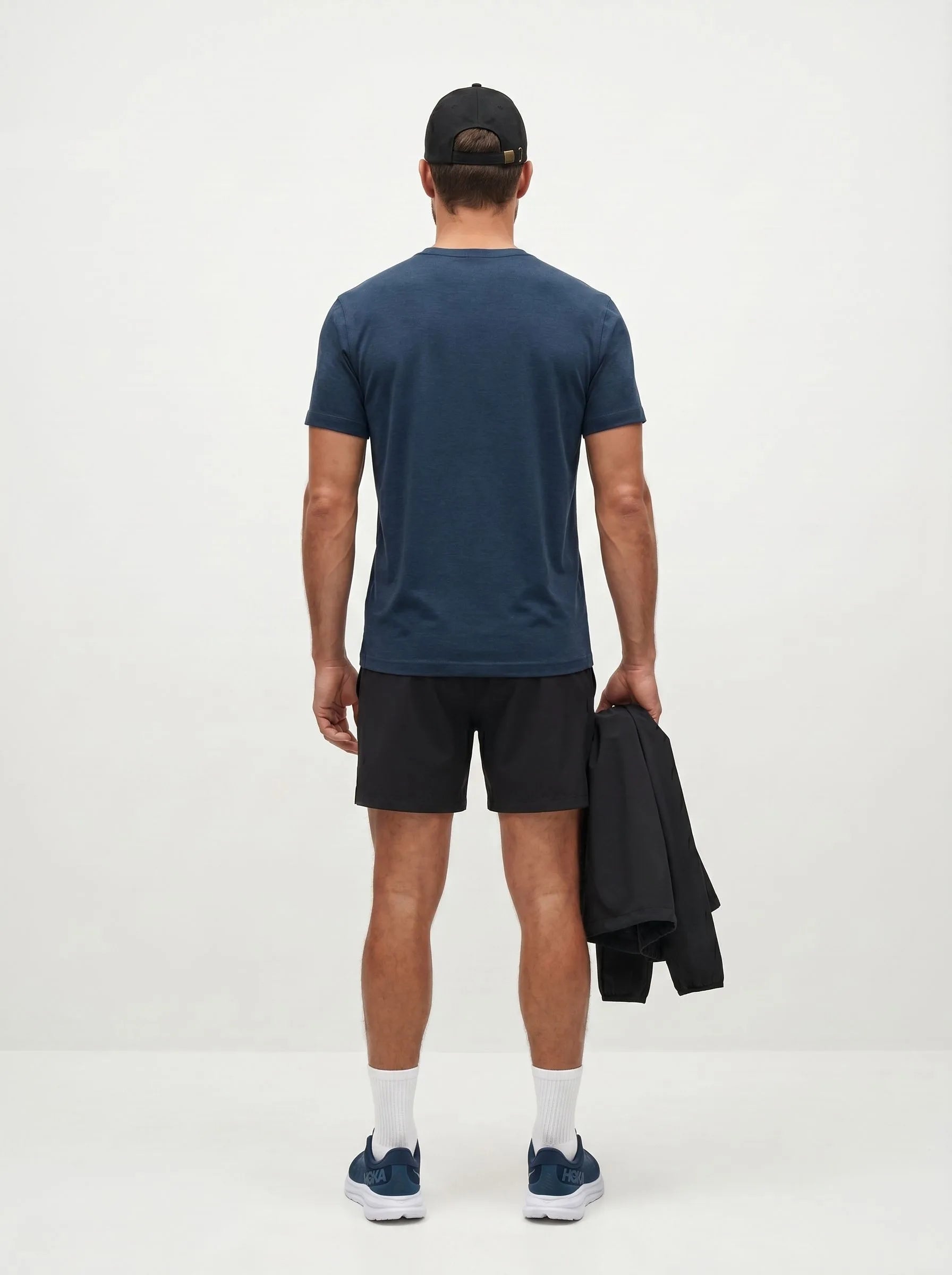 AirPace™ Performance V-Ausschnitt T-Shirt