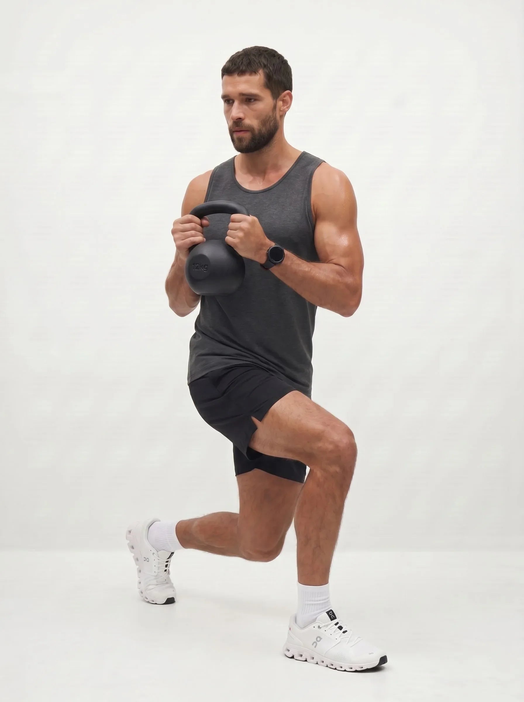 Débardeur performance AirPace™ — 6-Pack