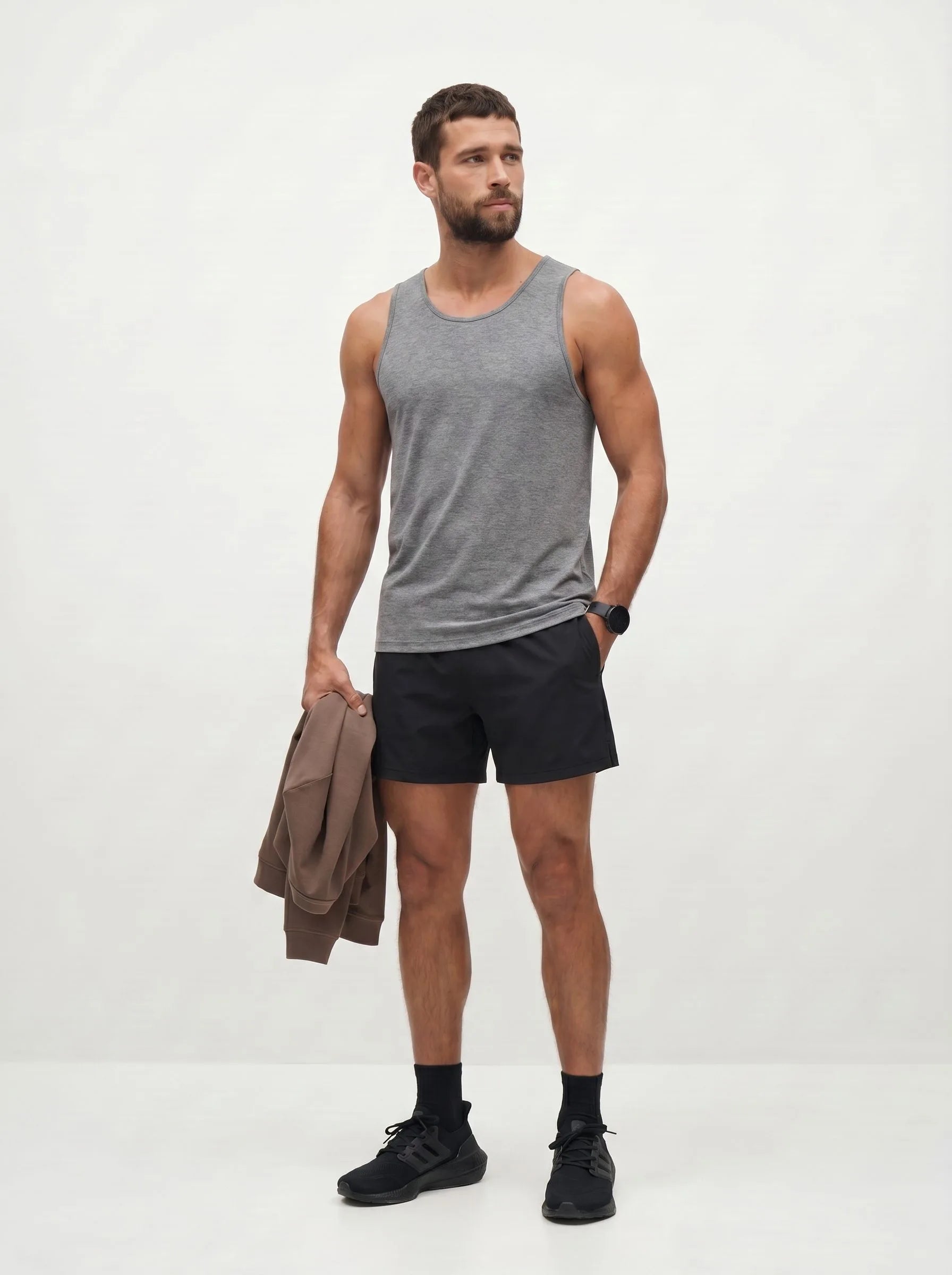 AirPace™ Performance Tanktop