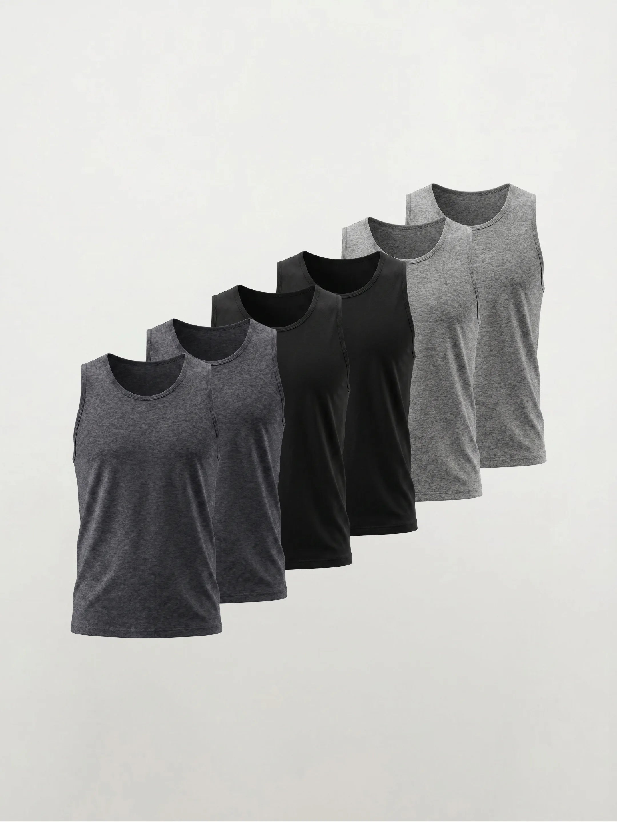 Débardeur performance AirPace™ — 6-Pack