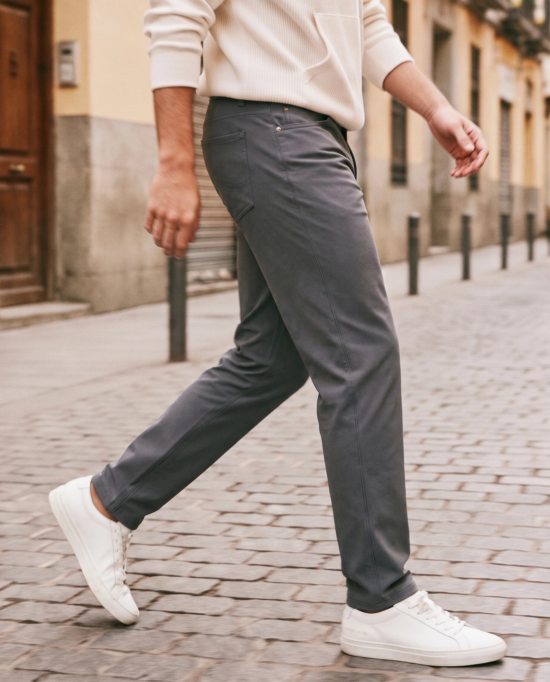 Pantaloni